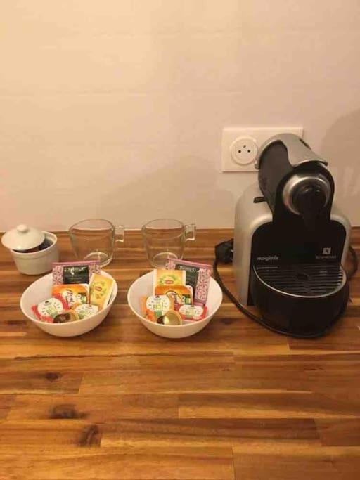 Studio Moderne Et Cosy Avec Balcon Et Parking Apartment Périgueux Екстериор снимка